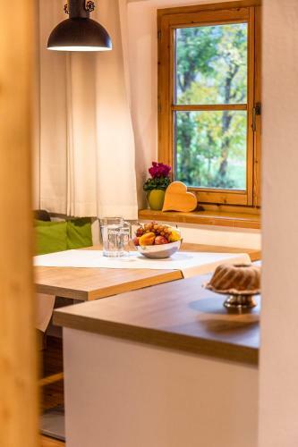 Apartamento Ferienwohnung Neuhaus