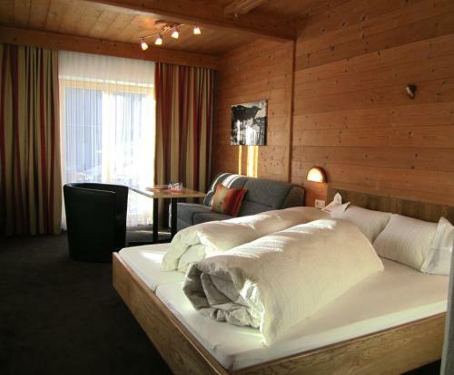 Hostal Elisabeth Serfaus