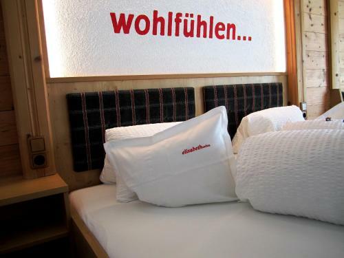 Hostal Elisabeth Serfaus