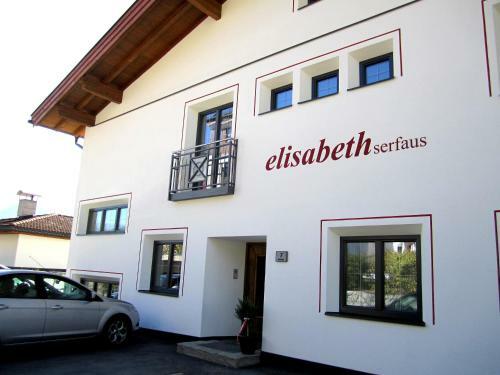 Hostal Elisabeth Serfaus