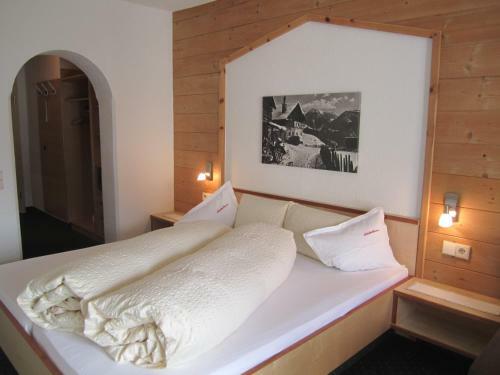 Hostal Elisabeth Serfaus