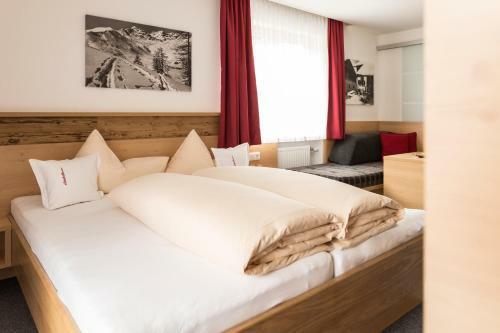 Hostal Elisabeth Serfaus