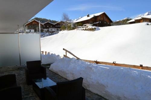 Apartamento Appartements Delano