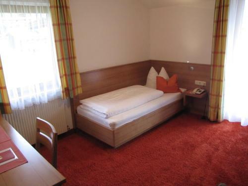 Hotel Garni Lawens