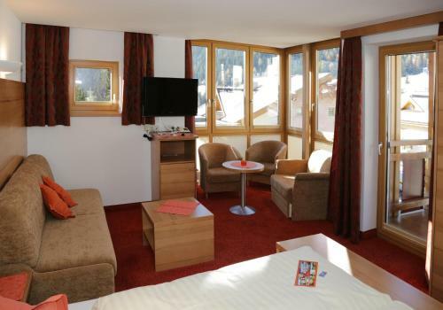 Hotel Garni Lawens