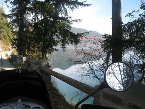 Hotel Garni Lawens