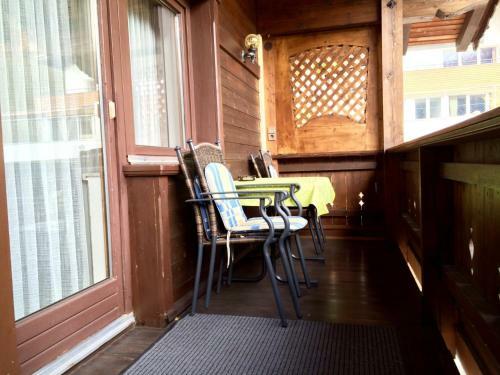 Apartamento Appartement Fender