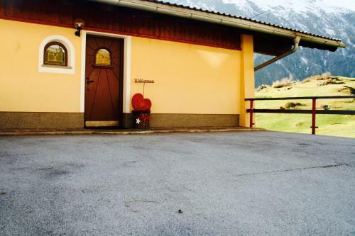 Apartamento Appartement Fender