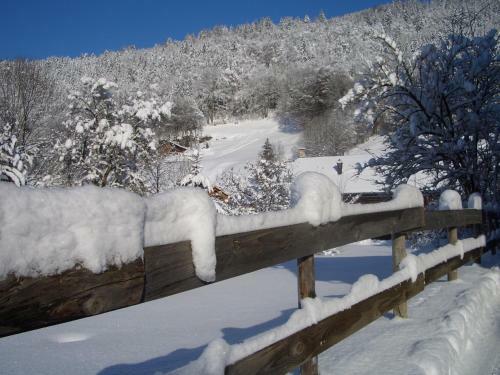 Apartamento R�ssle Appartement