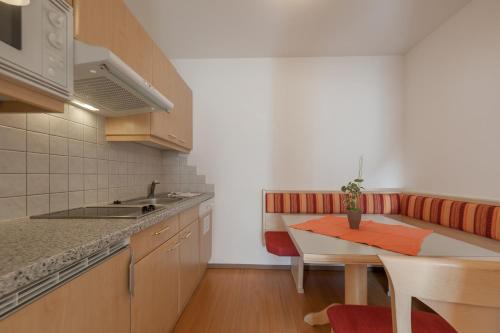 Apartamento Regina's Residenz