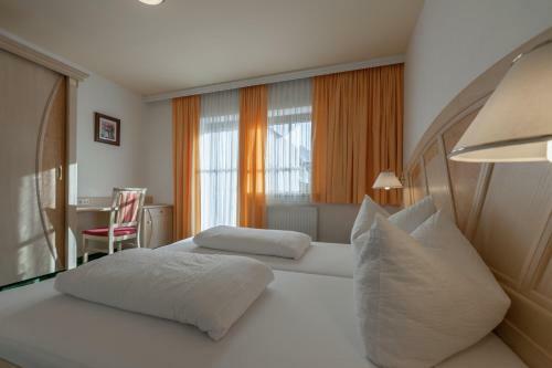Apartamento Regina's Residenz