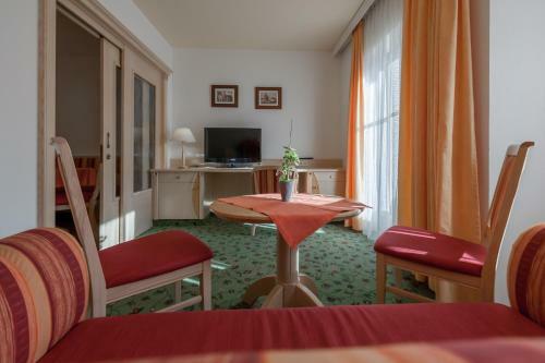 Apartamento Regina's Residenz