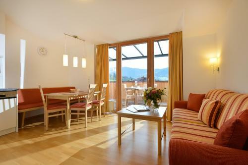 Apartamentos Appartements Barbara