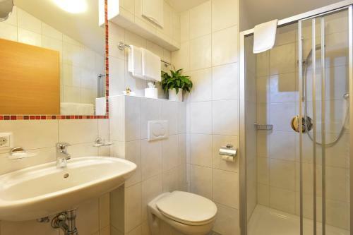 Apartamentos Appartements Barbara