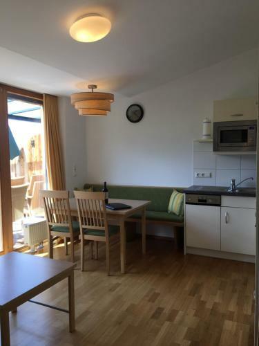 Apartamentos Appartements Barbara