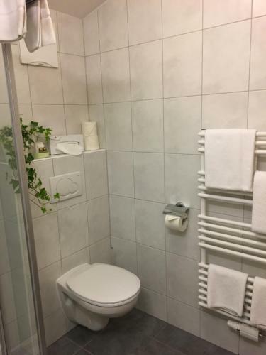 Apartamentos Appartements Barbara