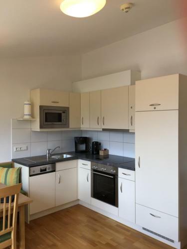 Apartamentos Appartements Barbara