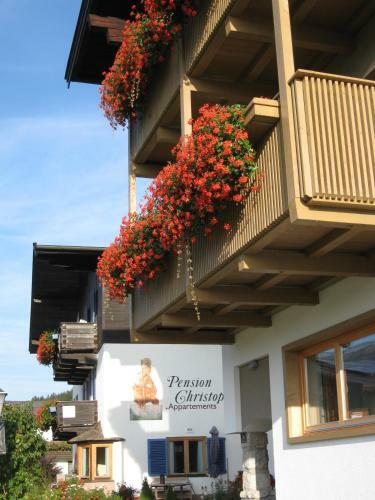 Apartamentos Appartements Barbara