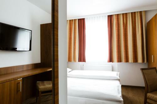 Hotel Kapeller Innsbruck