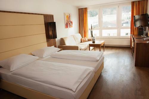 Hotel Kapeller Innsbruck