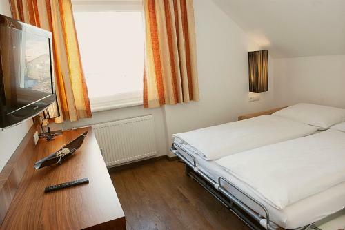Hotel Kapeller Innsbruck