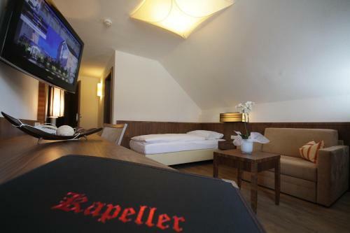 Hotel Kapeller Innsbruck