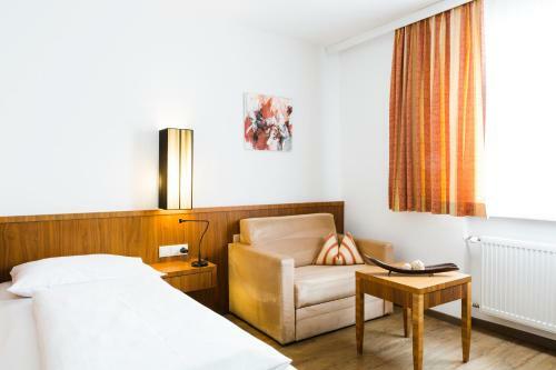 Hotel Kapeller Innsbruck