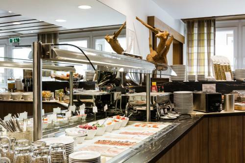 Hotel Kapeller Innsbruck