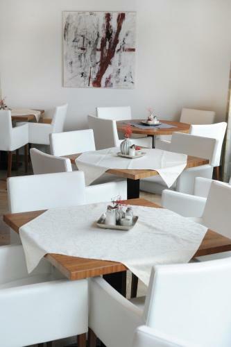 Hotel Kapeller Innsbruck