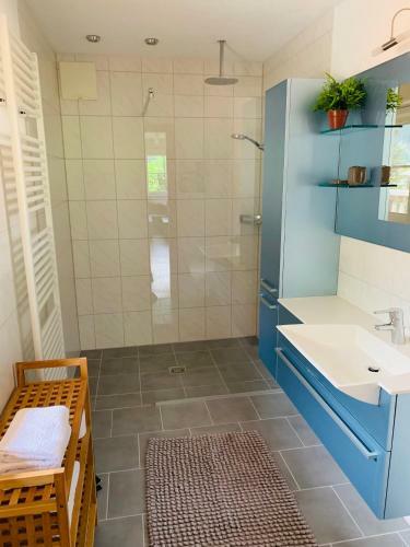 Apartamento Appartements Schneeberger
