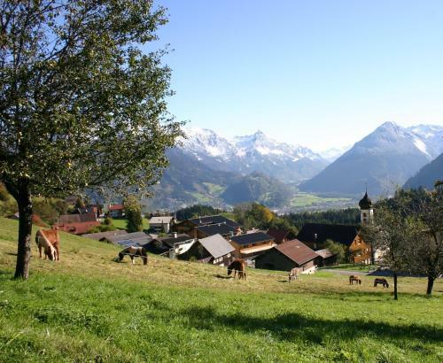 Hotel Gasthaus Sch�fle