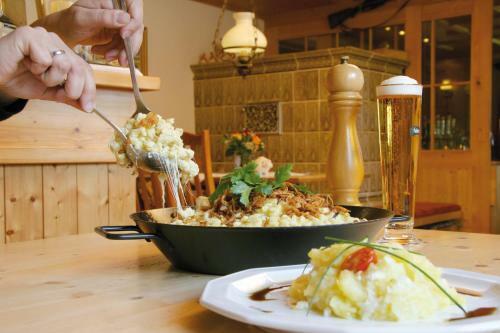 Hotel Gasthaus Sch�fle