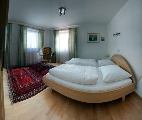 Apartamento Gredler
