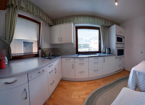 Apartamento Gredler