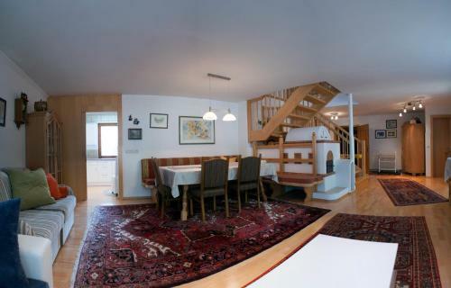 Apartamento Gredler