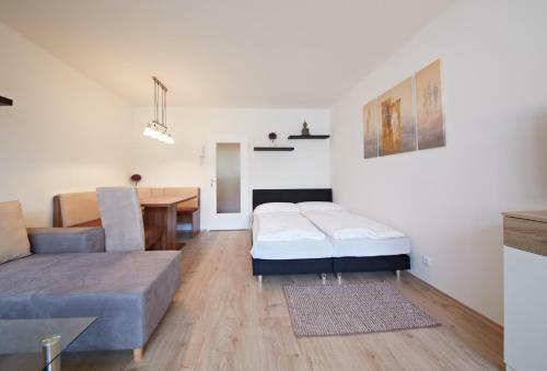 Apartment F�rst By Easy Holiday Appartements