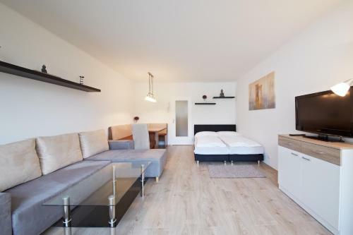 Apartment F�rst By Easy Holiday Appartements