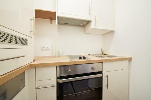 Apartment F�rst By Easy Holiday Appartements