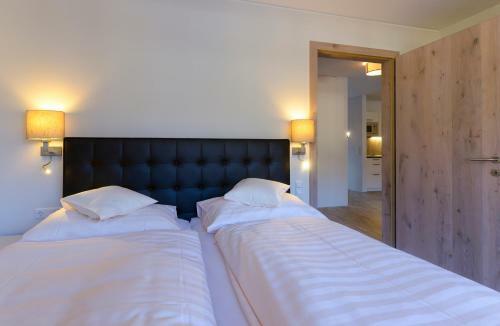 Apartamento Appartementhotel Sonnenhof