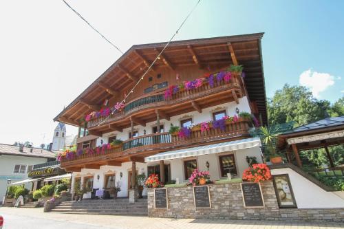 Hotel Metzgerwirt