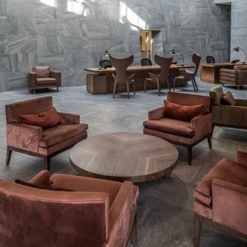 Nidum - Casual Luxury Hotel