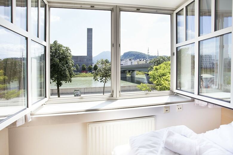 Mynext - Summer Hostel Salzburg