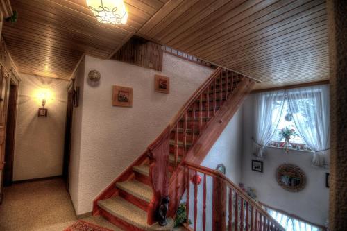 G�stehaus Zaller