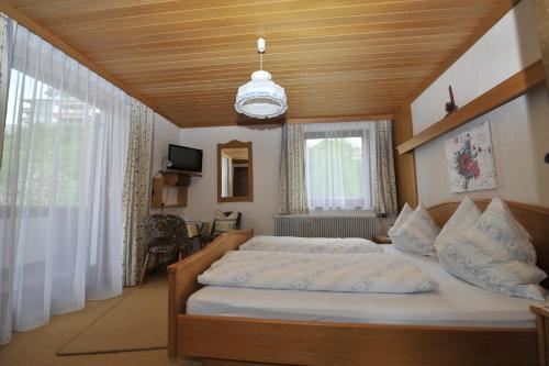 G�stehaus Zaller