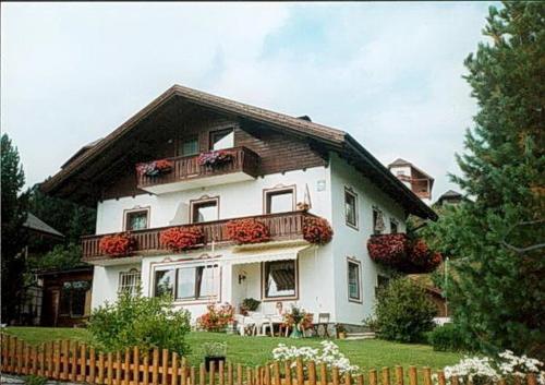 G�stehaus Zaller