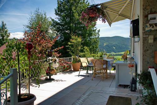 G�stehaus Zaller