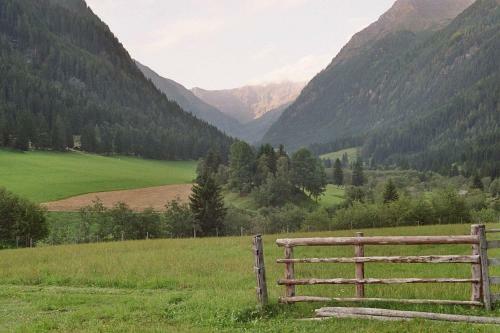 G�stehaus Zaller