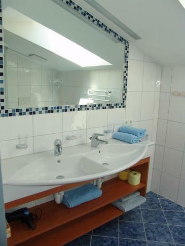Apartamento Ferienwohnung Anita