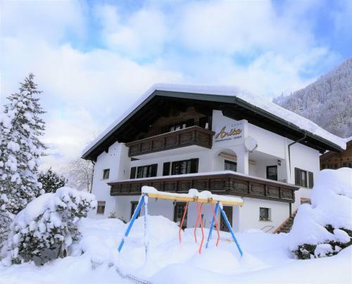 Apartamento Ferienwohnung Anita