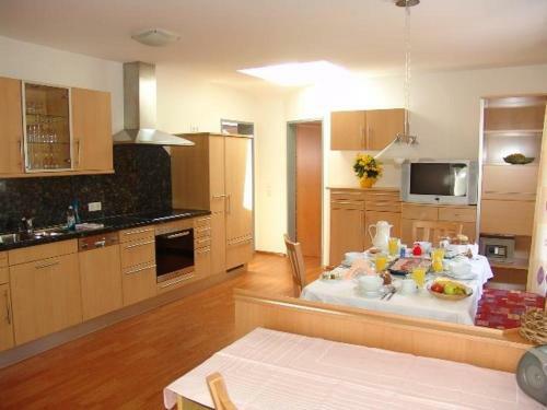 Apartamento Ferienwohnung Anita